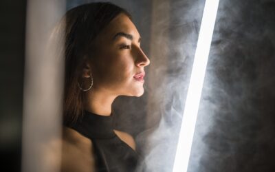 Futuralismus: Nový fotografický cyklus na horizontu