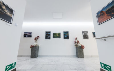 Očima Českých a Slovenských fotografů