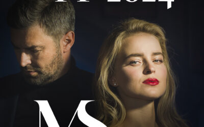 S díkem za rok plný společných zážitků a úspěchů